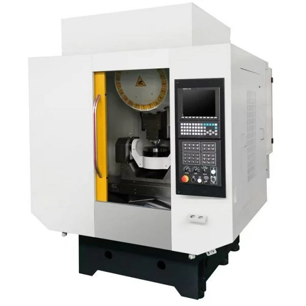5-Axis Mill-Turn Machining Complex suppliers 5-Axis Mill-Turn Machining Complex suppliers